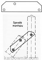 5,4 Nasada podpory NP